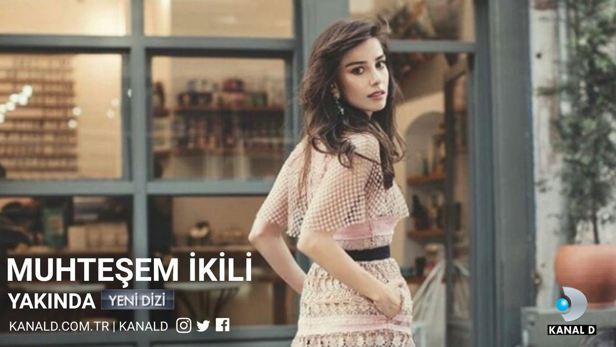halil_hig's tweet photo. #Muhteşemİkili #Setinden
#İbrahimÇelikkol #KeremBürsin #ÖzgeGürel #ÖyküKarayel https://t.co/OYrXLEDKbf