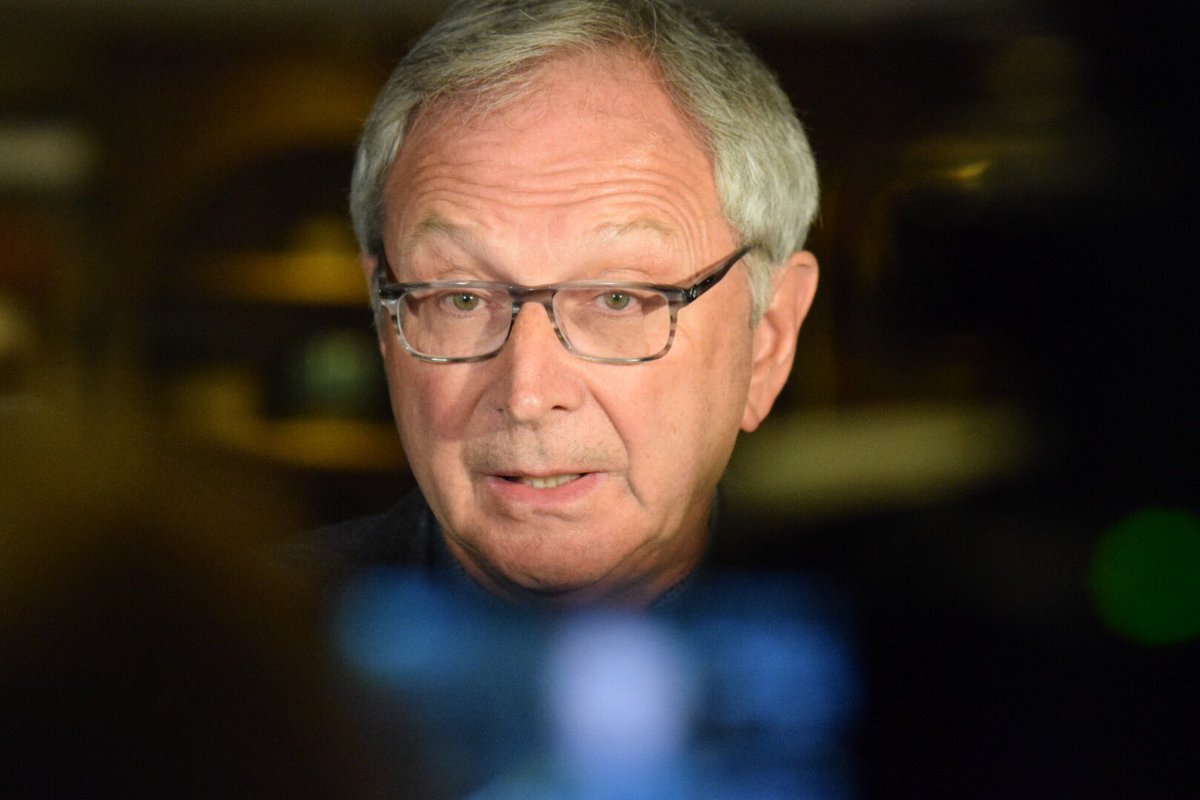 MCorriveau_RC's tweet photo. Higgs: estime que les craintes exprimées par ceux qui redoutent une entente avec l’Alliance des gens est exagérée “overreacting” #elexnb https://t.co/nc2NOcg1im