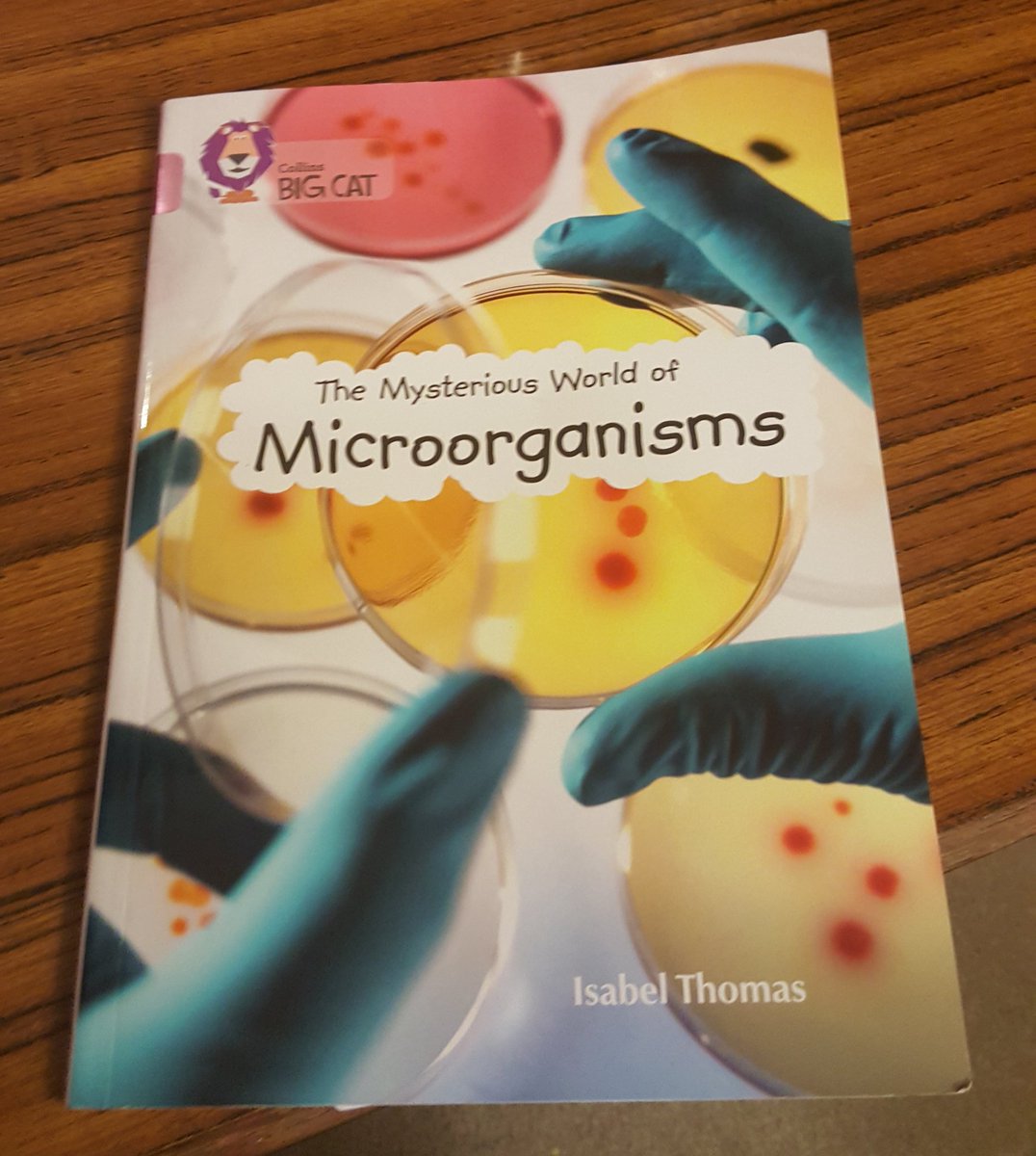 SikhScientist's tweet image. So glad to see my niece has picked a book on bugs as her weekly read! #FutureScientist #BugBook #PassingOnTheKnowledge