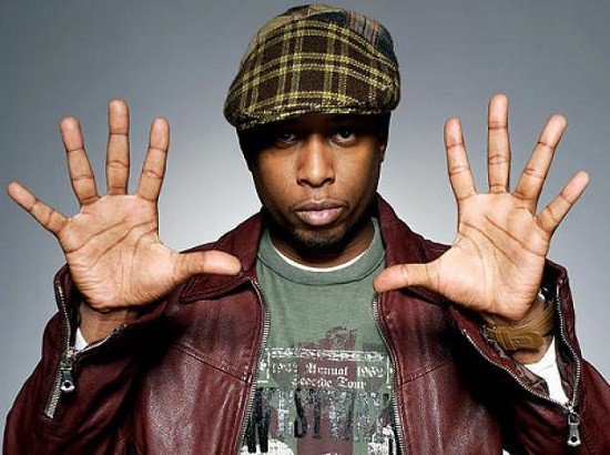 Happy Birthday to Brooklyn s Unapologetically Defiant Lyricist: Talib Kweli  