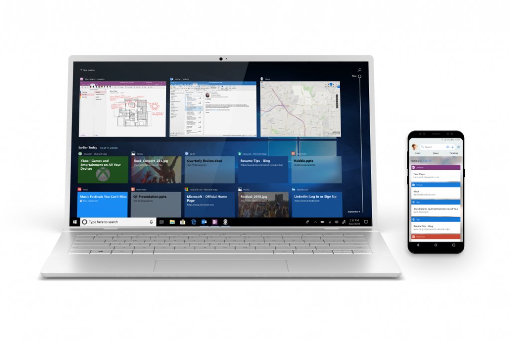 pcworld's tweet image. #Windows10 October 2018 Update is out, and we highlight the most important changes in our review. bit.ly/2DW59GN @markhachman #windows10octoberupdate