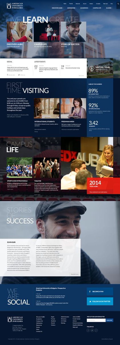 ela_franko's tweet photo. This is last design by Ela 
 #webdesign #schools
https://t.co/p3wSddLVtC https://t.co/ENdzZOhGBT
