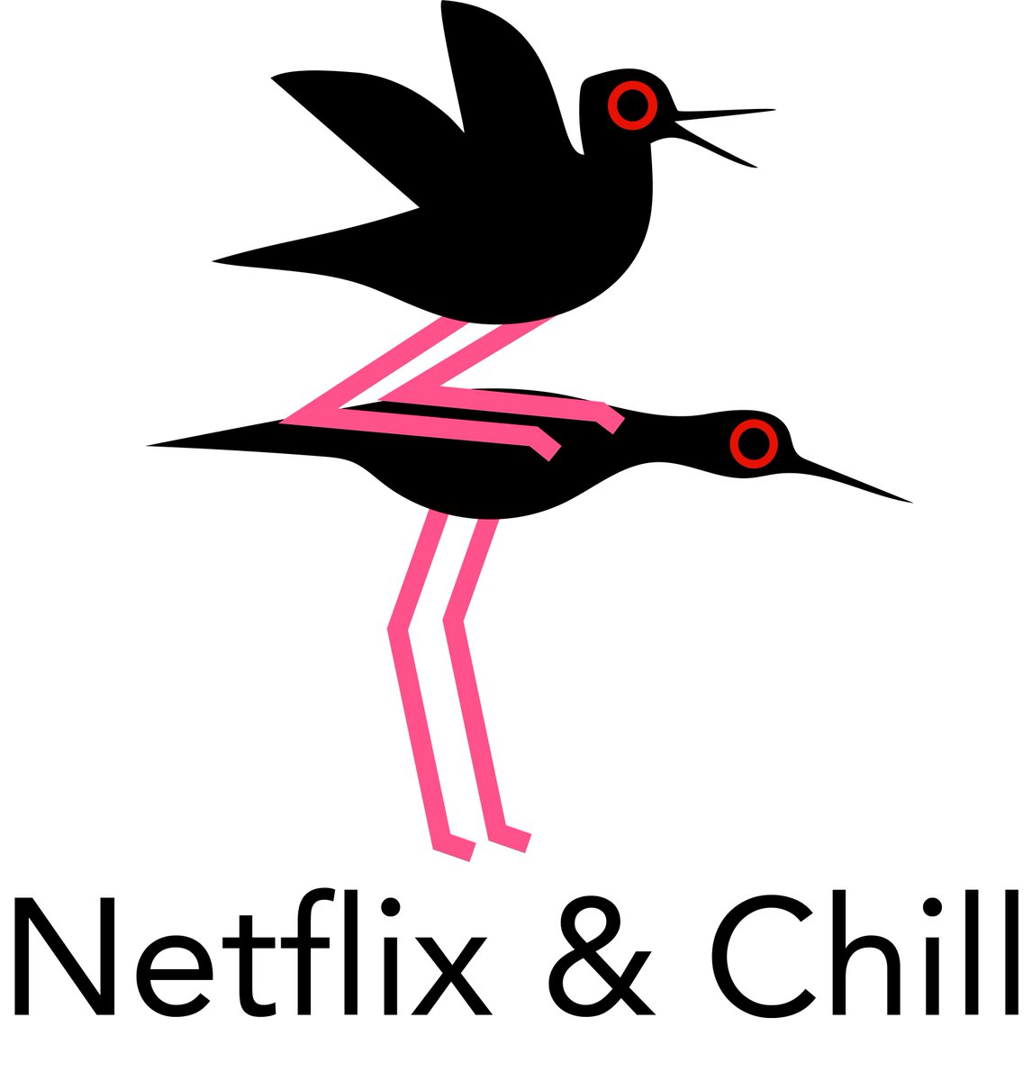 vote4kaki's tweet photo. #NetflixAndChill is needed for a species to survive. #Kakī #Mate4Life, with a low #divorce rate in the wild, so #kakī time pairs get a LOT of practice. @SouthproudNZ @ChiefScienceAdvisor @Forest_and_Bird @docgovtnz @SevenSharp @DOCTSAmbassador @OSNZBirdsNZ @UCNZ @otago @NZStuff https://t.co/a7KRwL14i1