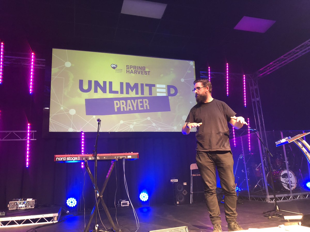 Next up <a href="/RabbiRogers/">Cris Rogers  ن</a> <a href="/springharvest/">Spring Harvest</a> #SHlocal #bedworth