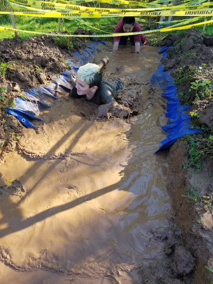 JenWevodau's tweet image. #crestcommunitychallenge2018 #ICRocks #ICTeamConquerors #TeamLegacy