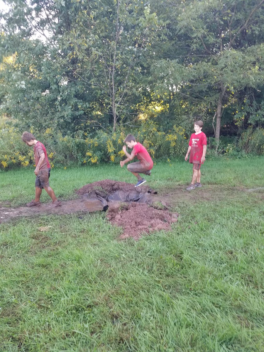 JenWevodau's tweet image. #crestcommunitychallenge2018 #ICRocks #ICTeamConquerors #TeamLegacy