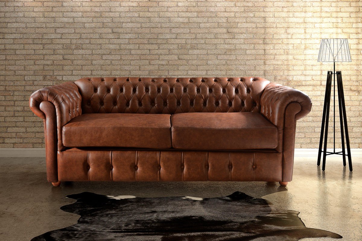EncantoVia's tweet image. Sofá Chesterfield Vicenzo Couro Envelhecido Via Encanto. Visite nossa Loja Oficial (viaencanto.com ) #moveis #arquitetura #o #decoracao #design #moveisplanejados #decor #decora #casa #designdeinteriores #madeira #interiores #home #marcenaria #cozinha #interiordesign