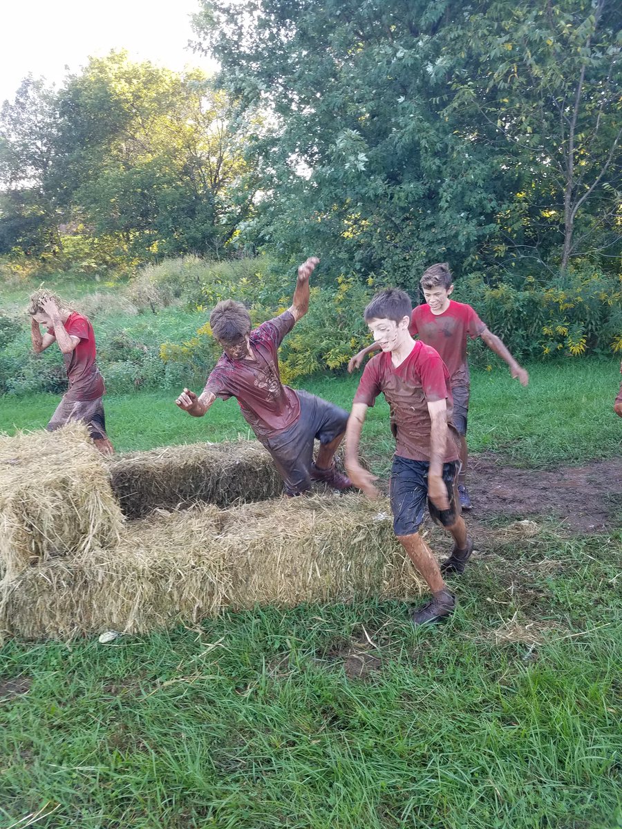 JenWevodau's tweet image. #crestcommunitychallenge2018 #ICRocks #ICTeamConquerors #TeamLegacy