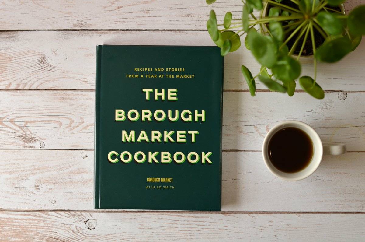 LDNAudioVisual's tweet photo. Massive congratulations to our lovely client @boroughmarket on the successful launch of their new #BoroughMarketCookbook. We provided sound &amp; lighting for the launch event tonight &amp; had a great time celebrating! #londonav #eventprofsuk #eventplanner #booklaunch #foodie https://t.co/tidWxd9g9Q