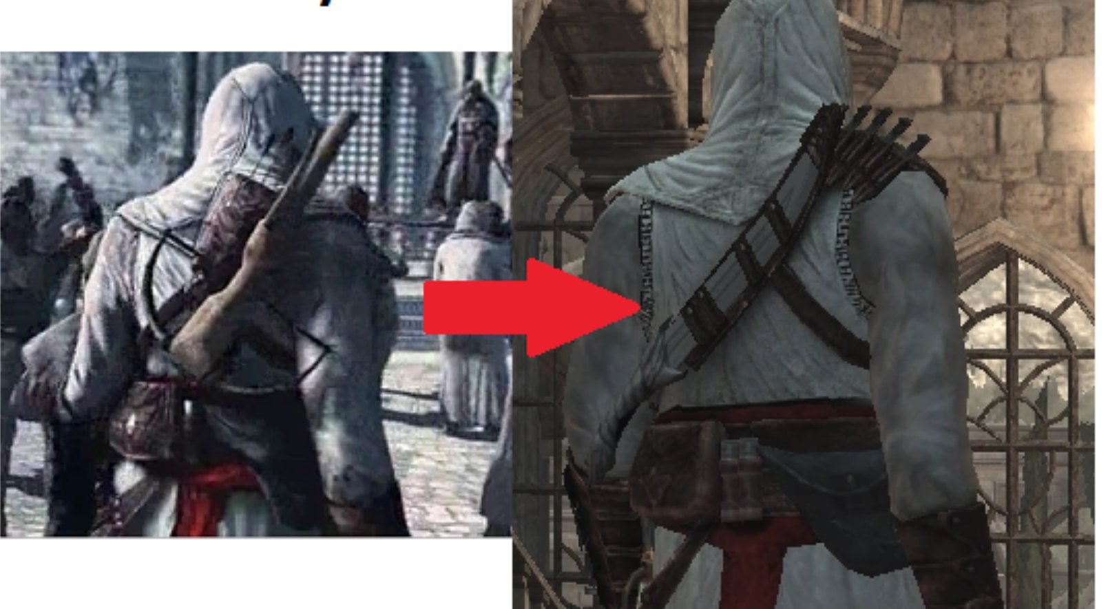 partícipe Además Confusión JWulen on Twitter: "Assassin's Creed, 2007: cuidado chicos, no. La ballesta no fue inventada hasta el 600 A.C hay que quitarla del juego. Rigor histórico por favor señores. Assassin's Creed Origins, 2017: ¿ partícipe Además Confusión JWulen on Twitter: "Assassin's Creed, 2007: cuidado chicos, no. La ballesta no fue inventada hasta el 600 A.C hay que quitarla del juego. Rigor histórico por favor señores. Assassin's Creed Origins, 2017: ¿