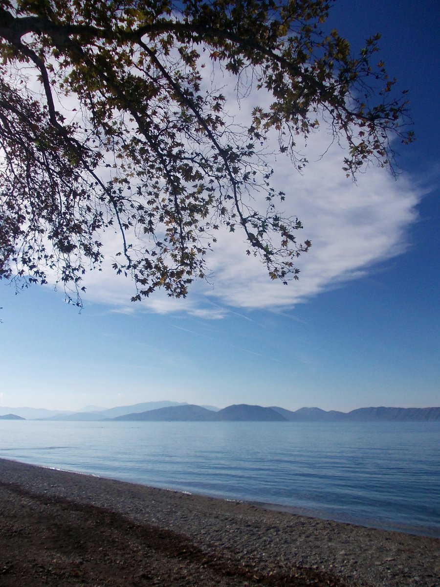 This is what it looks like when you actually protect and take care of #nature. Pretty darn impressed by Dilek Yarımadası #MilliParkı near #Kuşadası #Turkey. #doğayısev