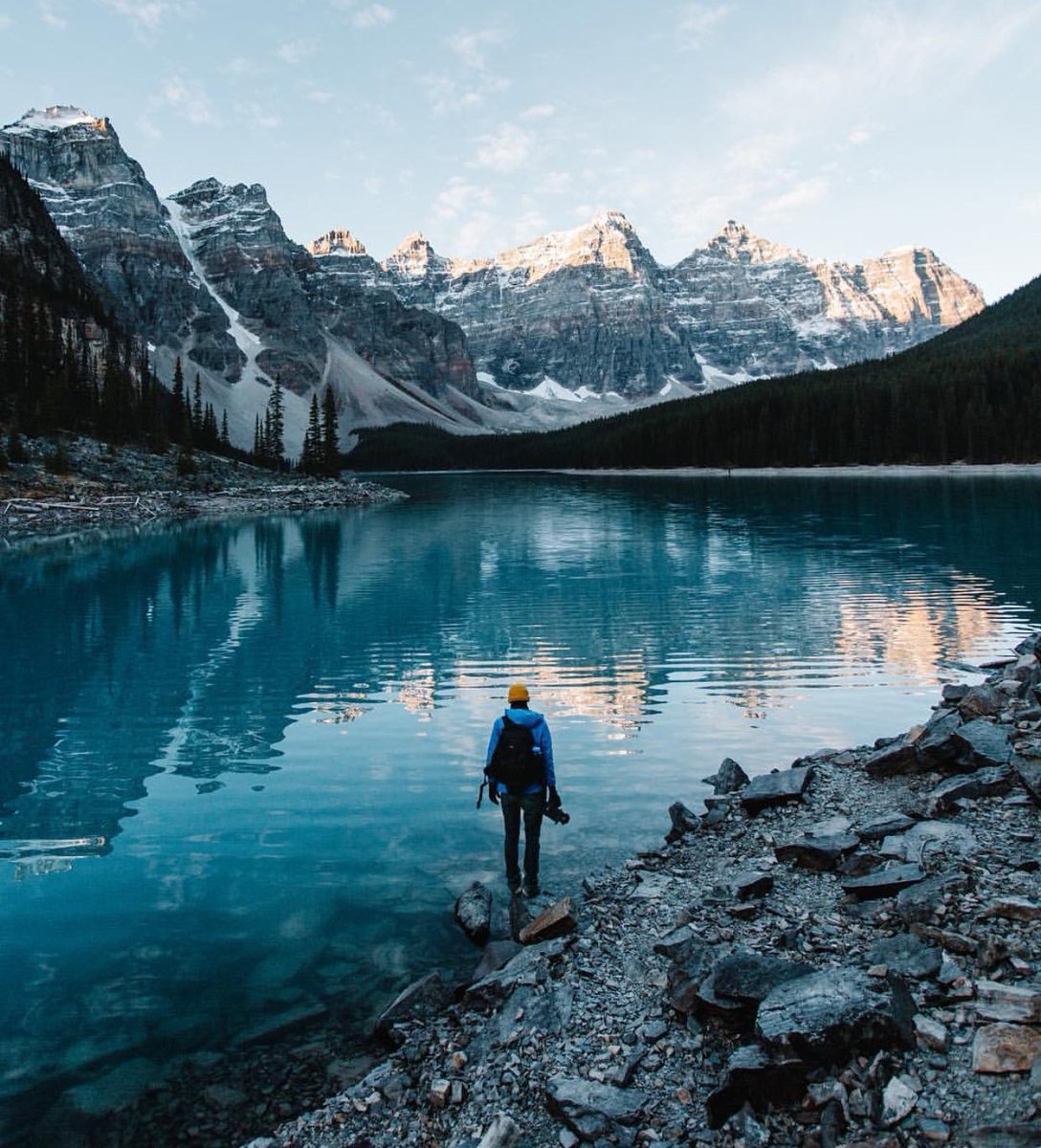 coffee_n_mtns's tweet photo. Banff, Canada https://t.co/b9vYB7cbiL