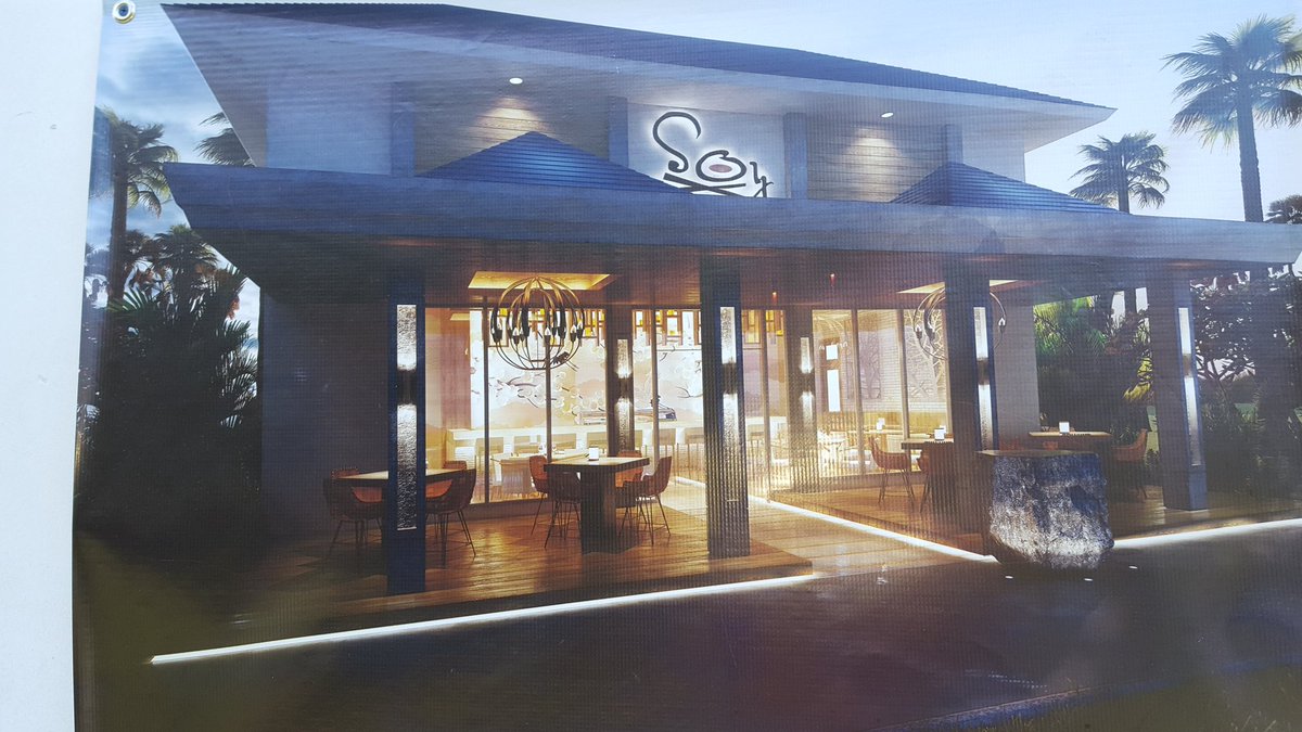 1GoldKeyTravel's tweet photo. Renderings https://t.co/vXIxCLoezR