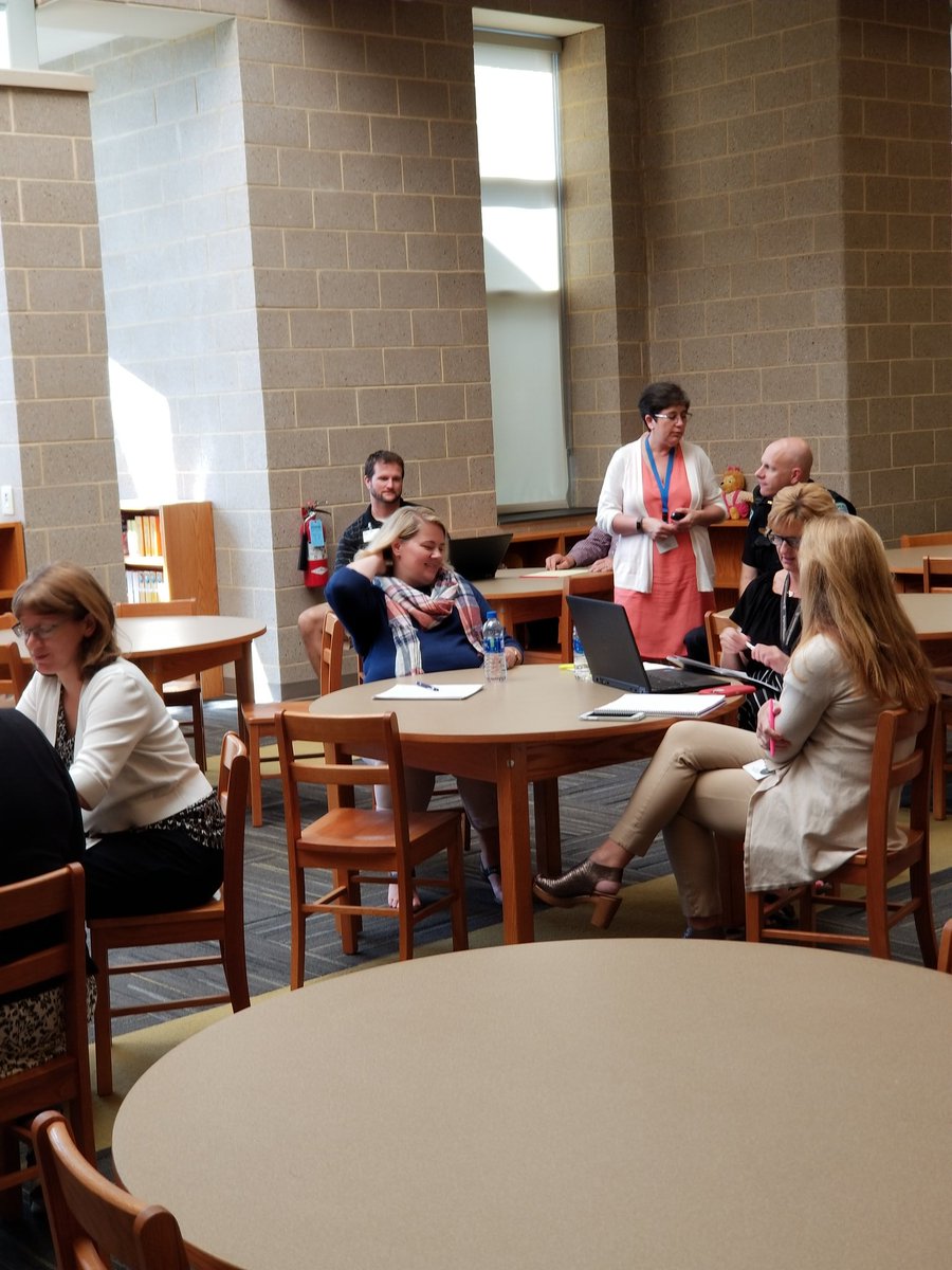 JudyJolly6's tweet photo. SCHOOL SAFETY TRAINING AT LONGVIEW.  Our school puts SAFETY first! https://t.co/M7zJBK0D8D