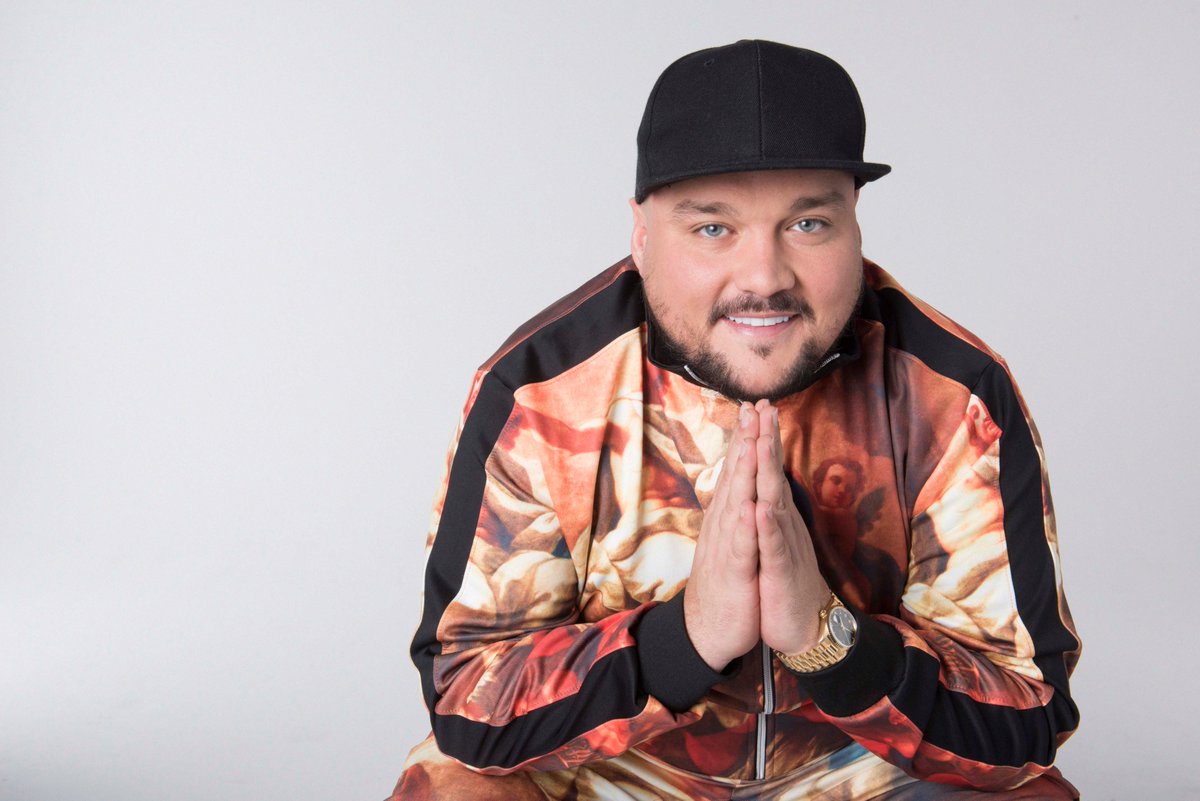 After nearly a decade on <a href="/BBCR1/">BBC Radio 1</a> and <a href="/1Xtra/">BBC Radio 1Xtra</a>, <a href="/CharlieSloth/">Charlie Sloth</a> will be stepping away from the mic later this month. We would like to thank Charlie for bringing all the music, chat, and laughs to the 8th floor. 🎤🔥❤️