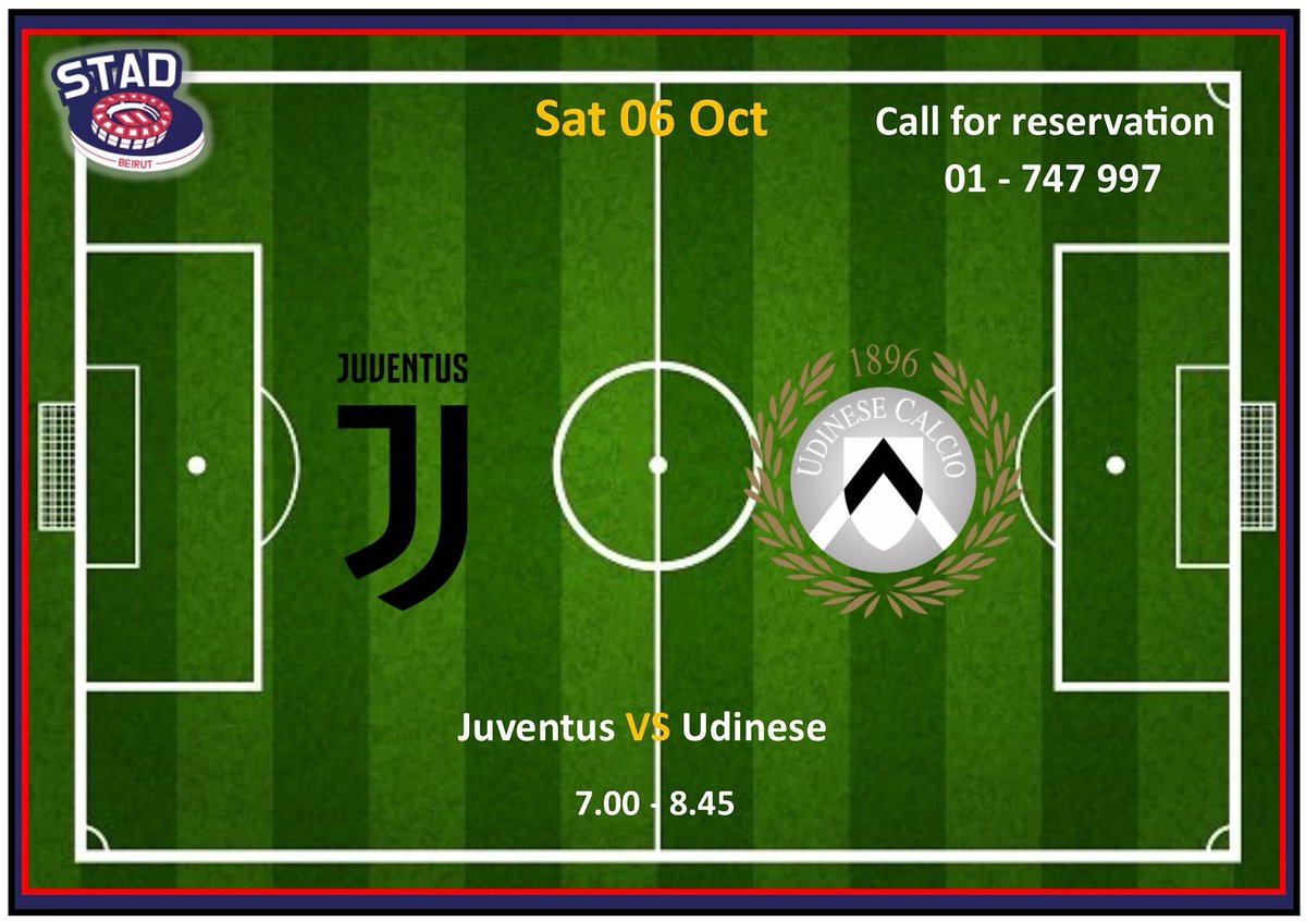 stadrestocafe's tweet photo. #italianfootball #italyfootball #juventus #saturdaymatch #saturdaynight #football #livefootball #hdtv STAD #cafe #caferestaurant #sportscafe #karaoke #deliciousfood #yummy #tasty #nominimumorder #call4reservation https://t.co/JLnec7wPOF
