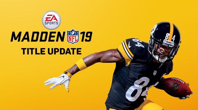 Madden NFL 26 tweet media