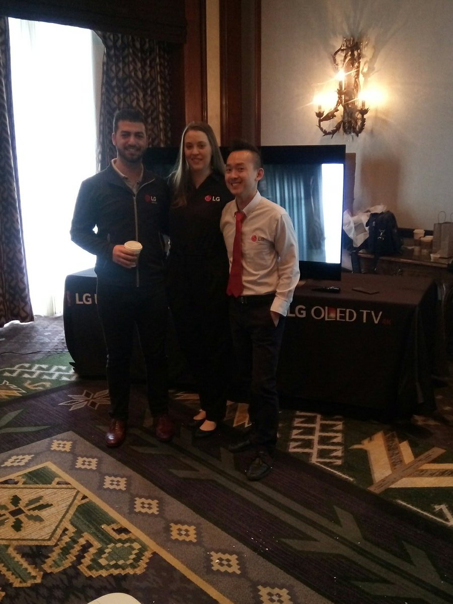 London Drugs AVS Mgr tweet media