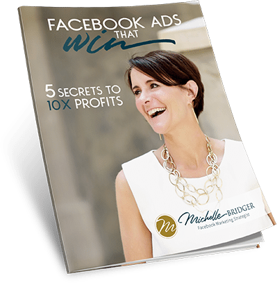 mmbridger's tweet photo. How can you ensure that your Facebook ads will bring you the Return on Investment you want?
Download this free report to learn the 5 simple strategies that will bring 10X profits on your Facebook advertising.
https://t.co/fnu7wRzofz https://t.co/rvFldvX3mB