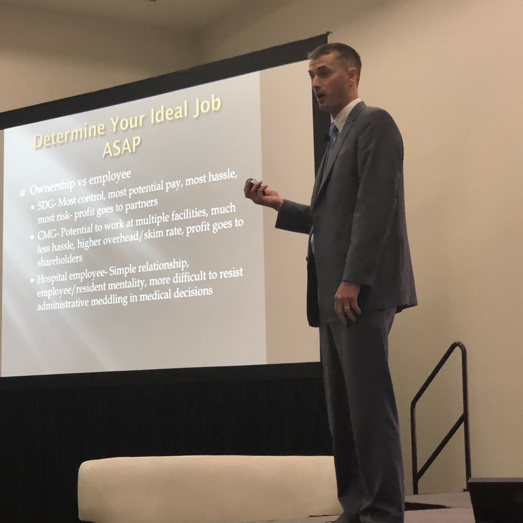 ACEP Connect tweet media