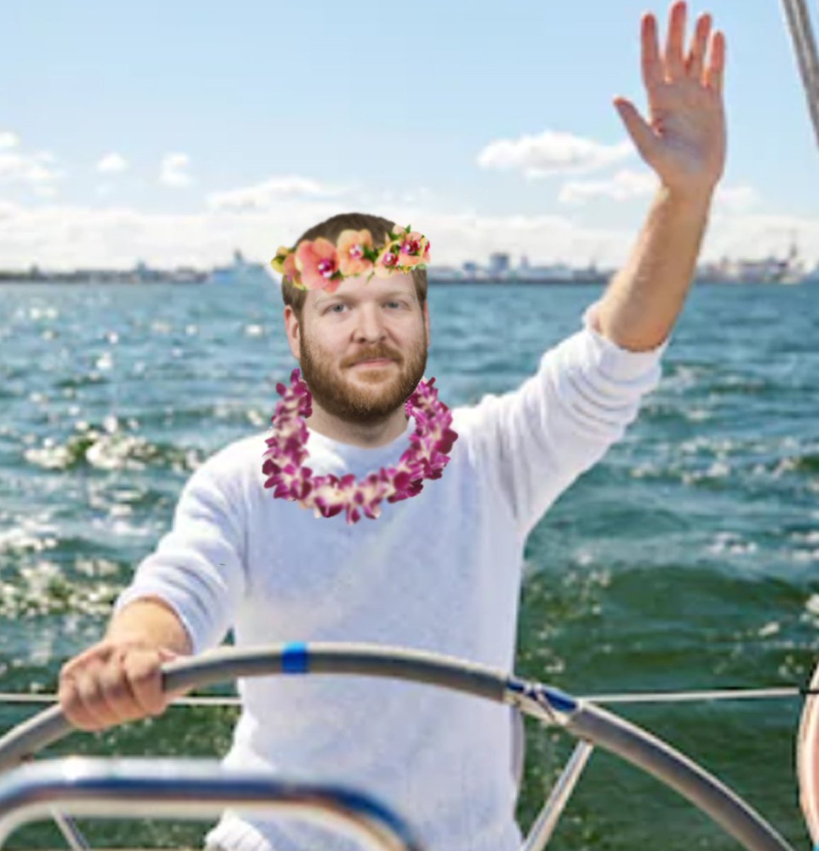 CIRC_hpc's tweet photo. For #myfirstTweet, we wish a very fond and belated farewell to Jeff. Thanks for all your hard work & dedication launching Kamiak and for keeping it running strong for all these years!
Bon voyage!
#HelloWorld #GoodbyeJeff https://t.co/Klb1XMiOld