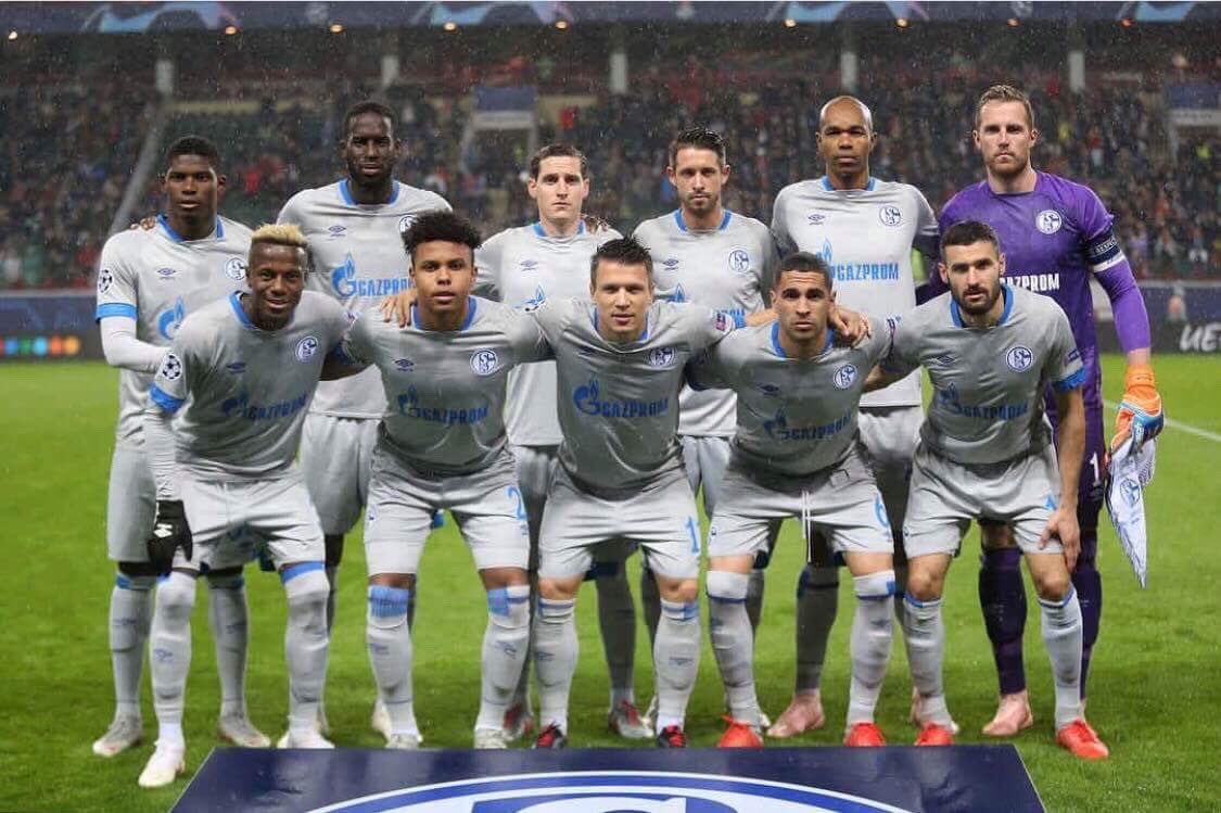 HamzaMendyl27's tweet photo. Sieg ! 🔵⚪️ https://t.co/qMUMrkVTdt