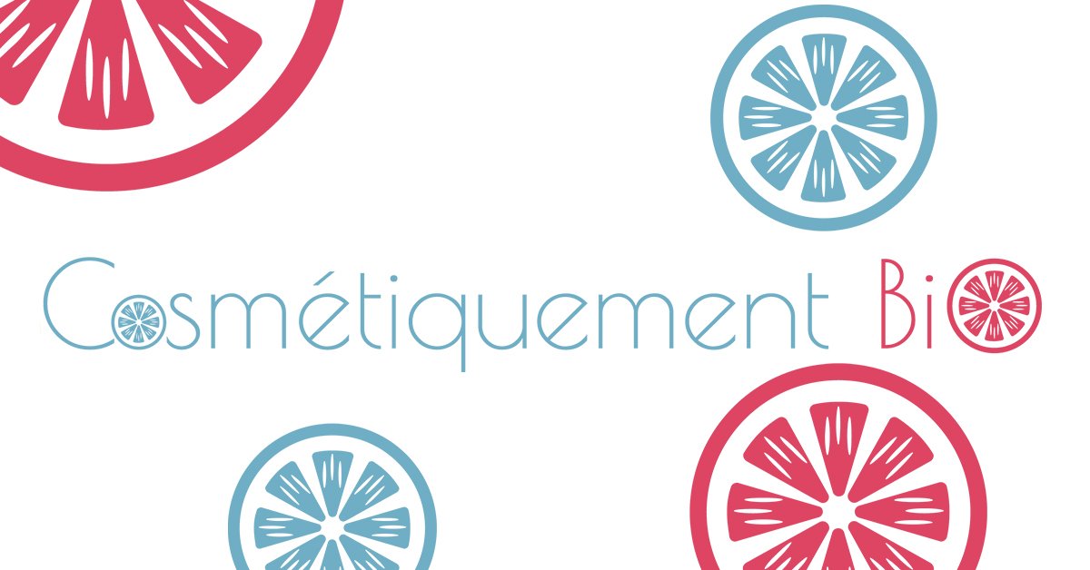 Cosmetiquement Bio tweet media