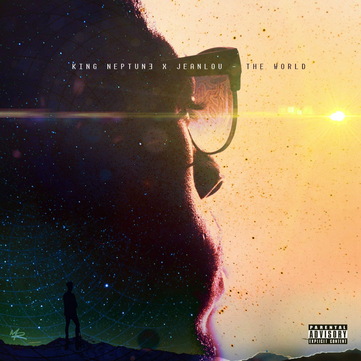 mtouzegraphics's tweet photo. The world @The_KingNeptun3 ft @JeanLou_wb prod by @DonLeonoBeats "Getting higher then my highest peak where no one can follow me" #GRAPHICDESIGN #MTOUZEGRAPHICS #ADOBE #trippy #sun #moon #space #neptune #king #3rdeye #art #psychadelic #psychadelicart #world #photoshop #stars https://t.co/XZLHgS08dy