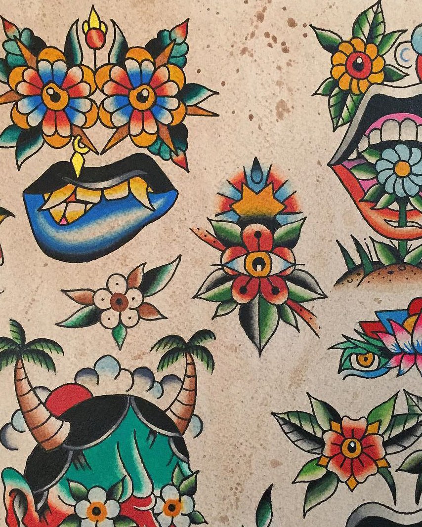 True Hand tweet media