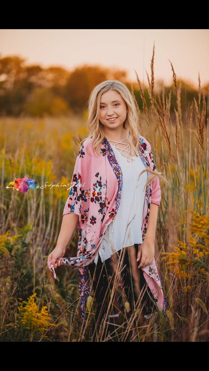 Tia4Advo's tweet photo. Hey everyone! My name is Tia Rose. I am so excited to announce that I will be running for Missouri DECA VP of Advocacy at FLC on October 14-15 at Lake of the Ozarks. I hope you will support me and choose to Teach, Inspire, &amp; Achieve with Tia for Advocacy! #TeachInspireAchieve https://t.co/H4F8LuZOun