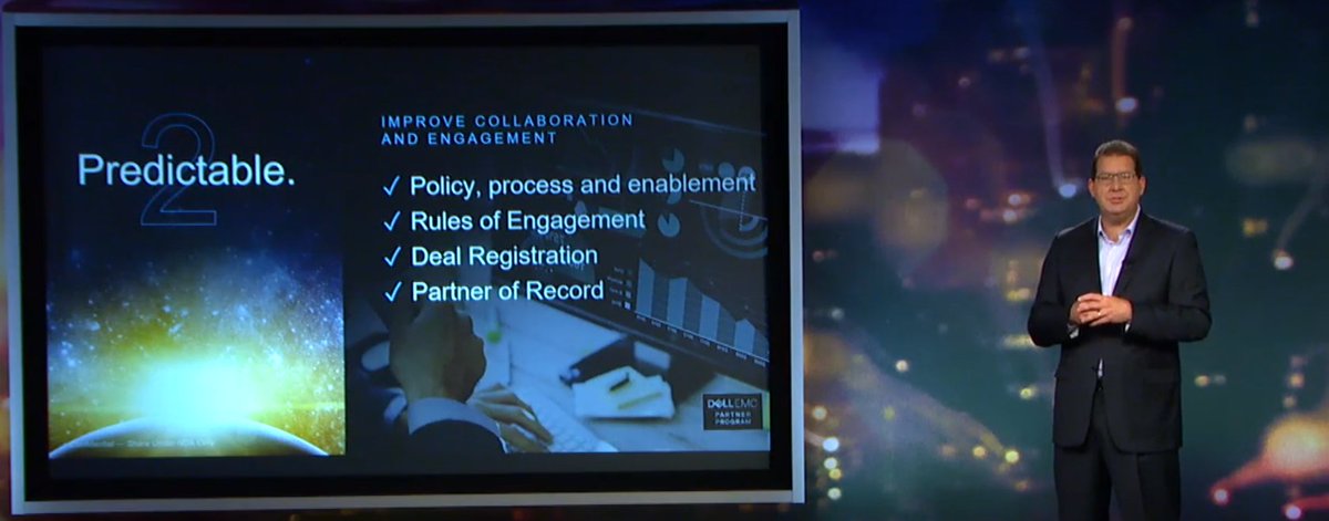 Dell Technologies Partners tweet media