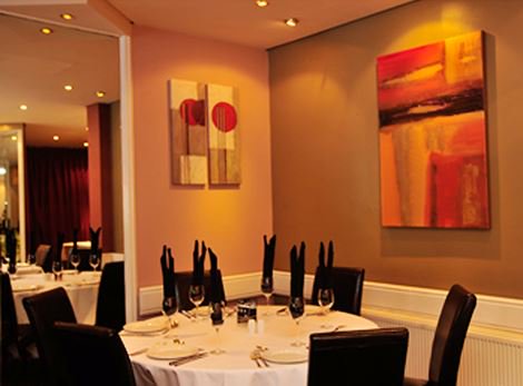 Regards_Dining's tweet photo. Need a little something to convince the other half that you should visit Regards again? 

How about a free starter on us? (T's &amp; C's apply)

Grab your voucher here: https://t.co/y51DxLibVt 👈 https://t.co/3TtUXXJ7tK