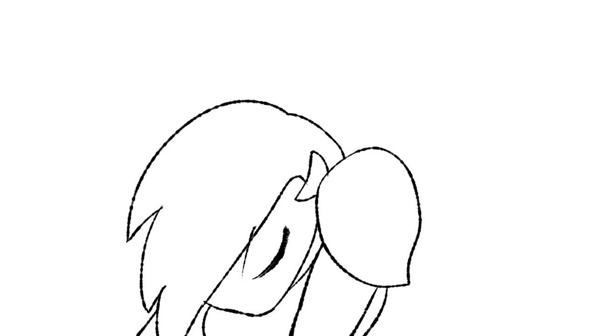 @mido_midori__ 嬉しいお言葉ありがとうございます??
ただ一コマ一コマは実はめっちゃ結構適当だったりします
midoriさんのアニメーションはどのコマとっても綺麗に丁寧に描いてあるので凄いです 