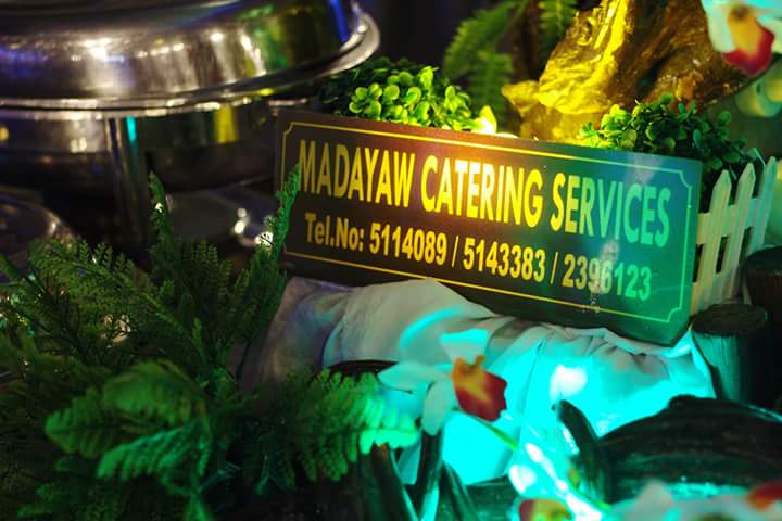 Startup Weekend Cebu على تويتر Thank You Madayaw Catering