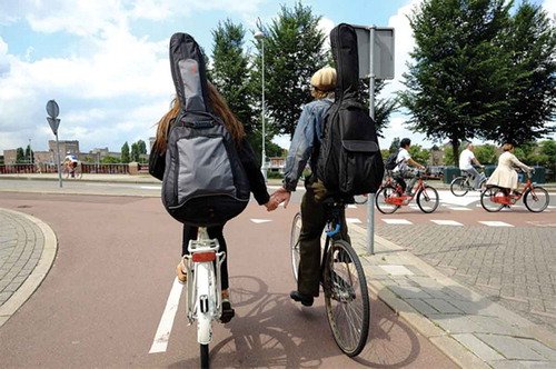 Urban Cycling Institute 🚲  tweet media