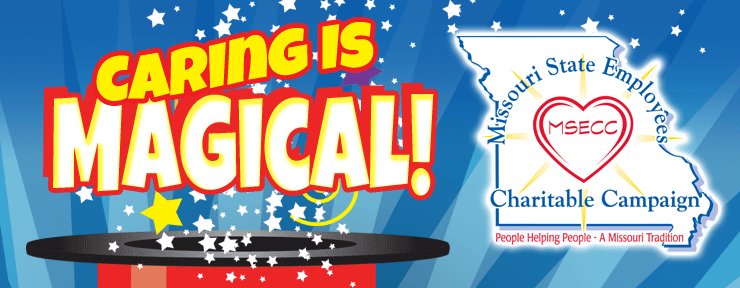MoCorrections's tweet photo. Our participation in the Missouri State Employees Charitable Campaign supports
@WelcomeHomeInc, a community for veterans. Learn more about the great work this organization does to help American heroes. #CaringIsMagical #MSECC #WeServeMo https://t.co/Z1EiSvCL9p https://t.co/GGxZwP9z1U