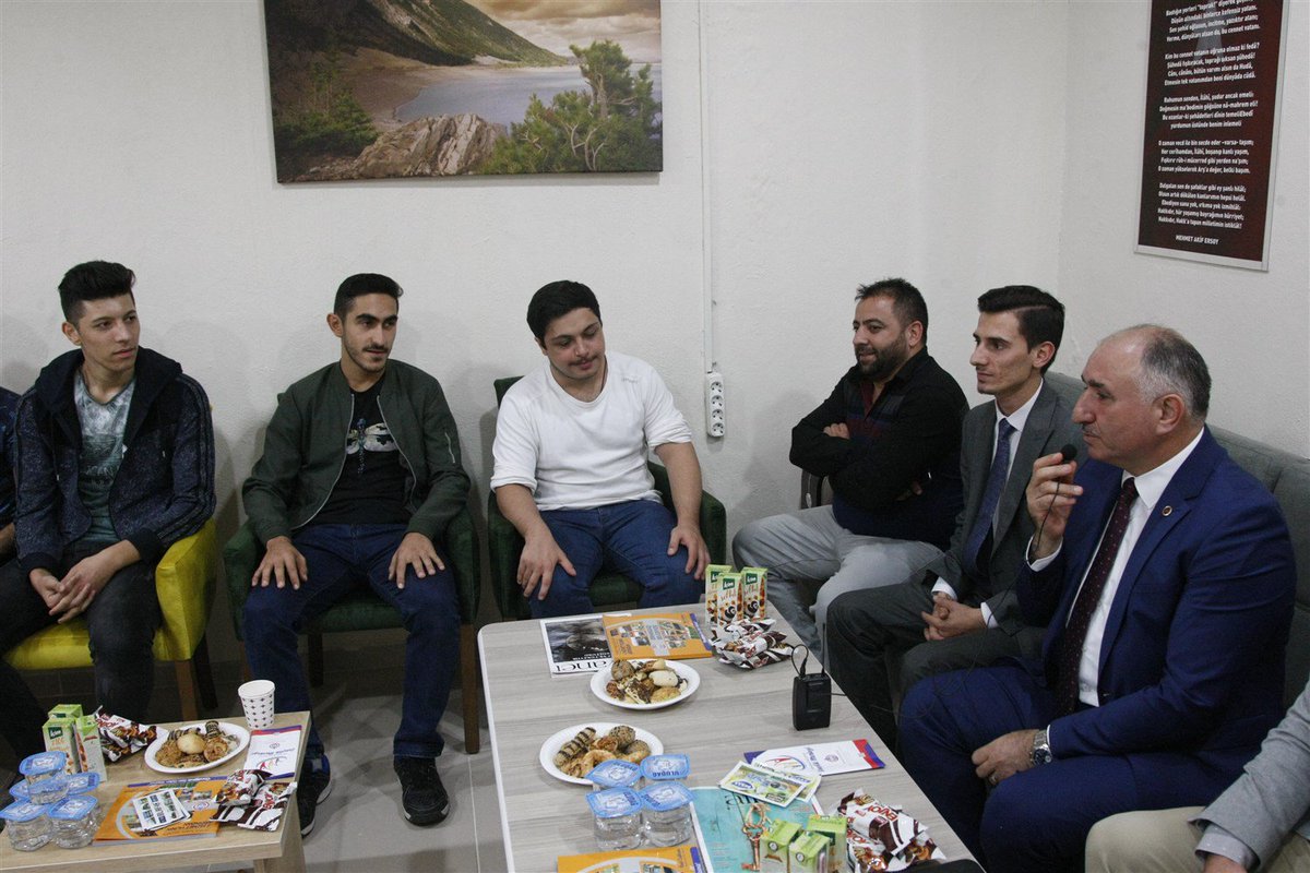 Neşet Çağlayan tweet media