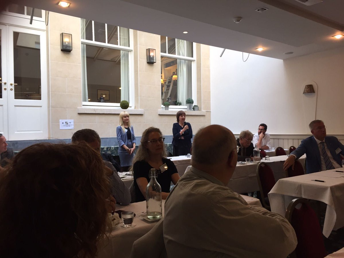 ECVETLab's tweet photo. Here are some pictures 📸 of the European Conference on Environmental Management in Laboratories, final event of @ECVETLab 
📍Speakers experts in the field
📍+30 attendants
Big thanks to all those who joined us on September 20!
@acadenascanamas @Iproma_com @NireasIWRC @FEHJoseVal https://t.co/x91h4pUgls