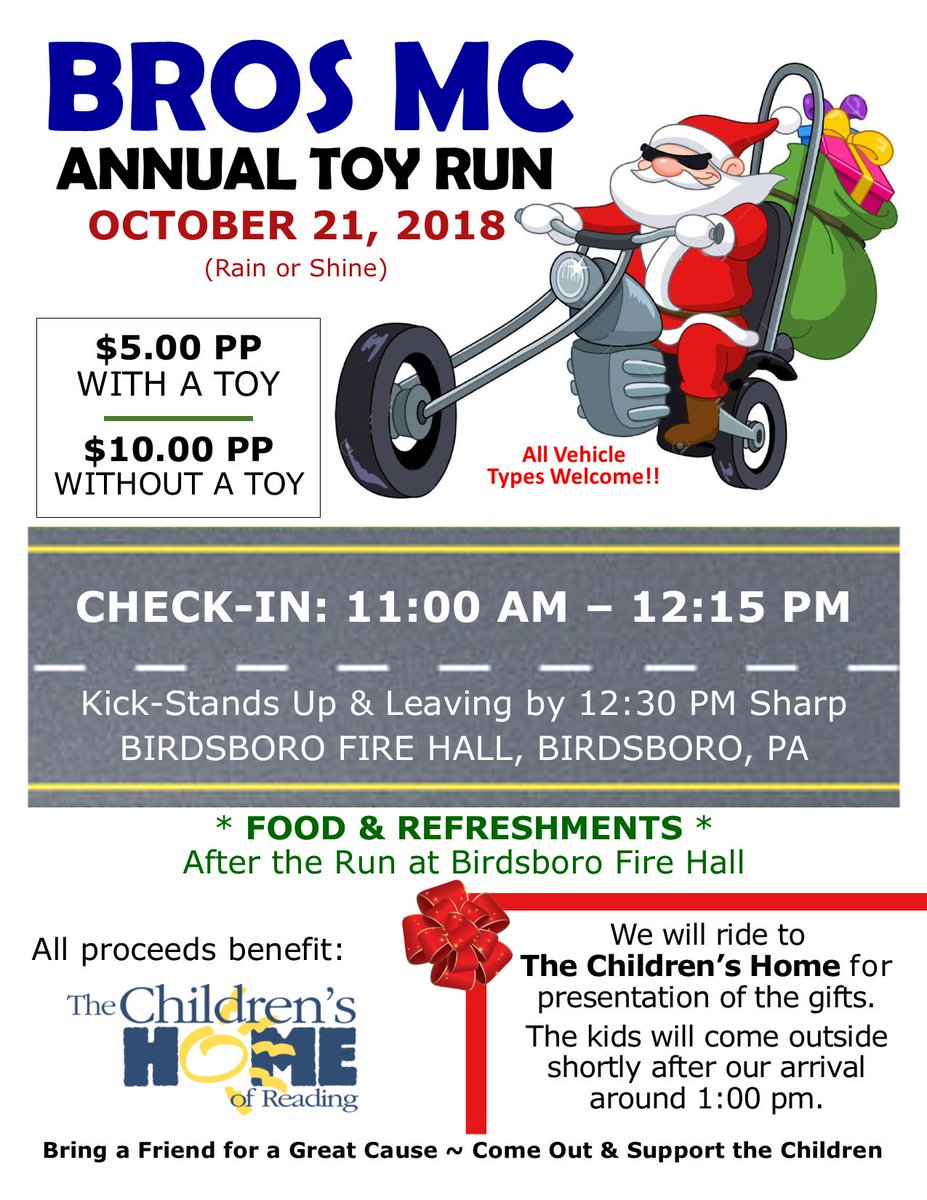 TheChildrensHome tweet media