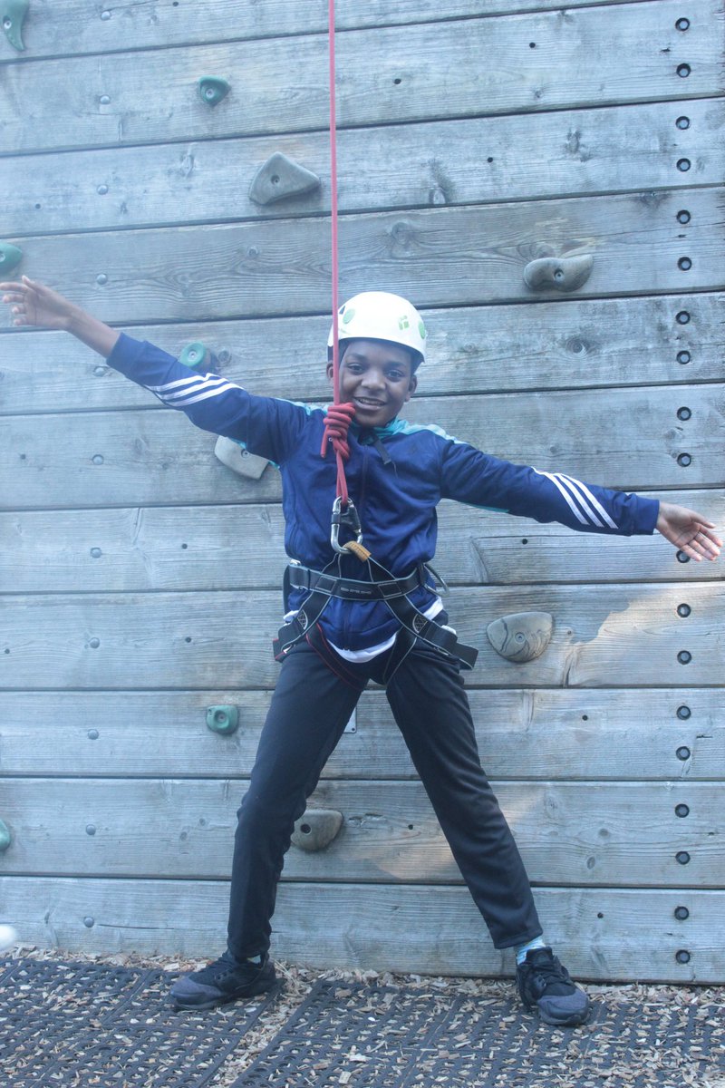 GACoventry's tweet photo. Some snaps of our brave year 7s at #BlackwellAdventure last week! We hope you all had an amazing time and made a new friend or two. ๐ #WelcomeToGrace #TeamBuildingAdventures https://t.co/ttVXfcPvil