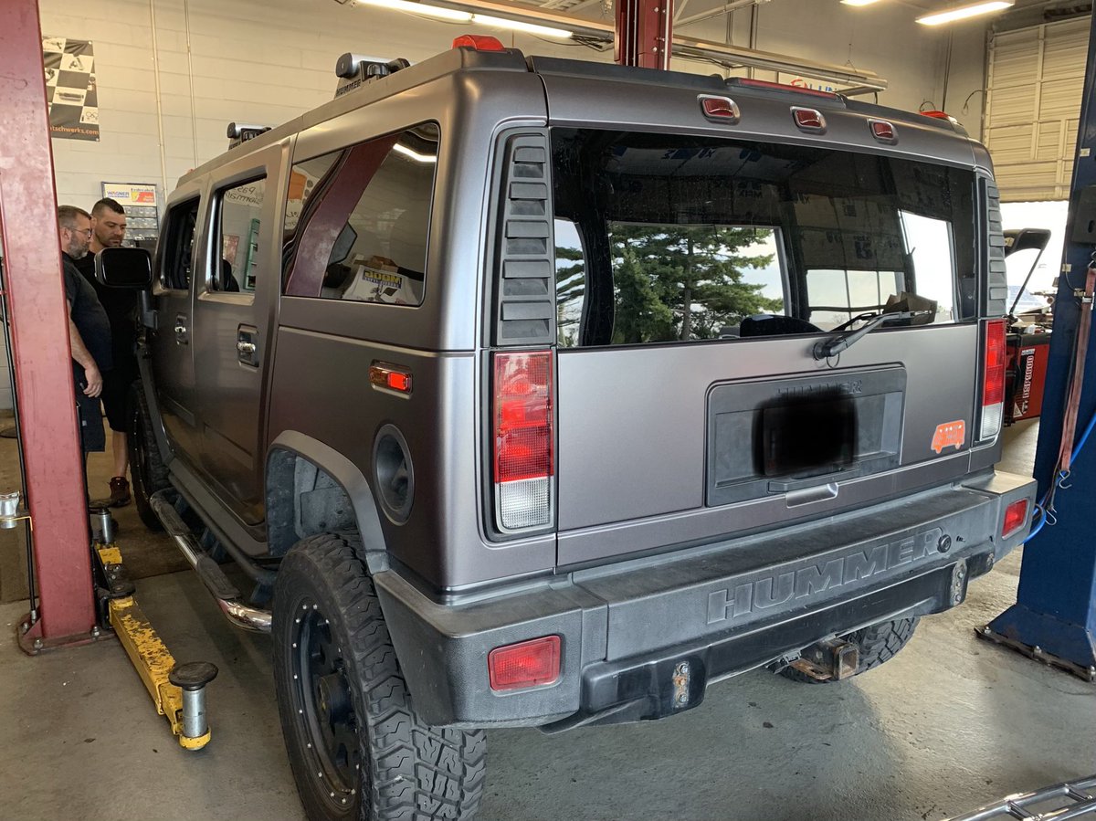 Beefcake_Racing's tweet image. Here’s one u don’t see everyday.  A Hummer with a Vortech!  Hit us up for yours today @teambeefcakeracing   #teambeefcakeracing #beechmontfordperformance #finishlineperformance #vortechsuperchargers #hummerh2