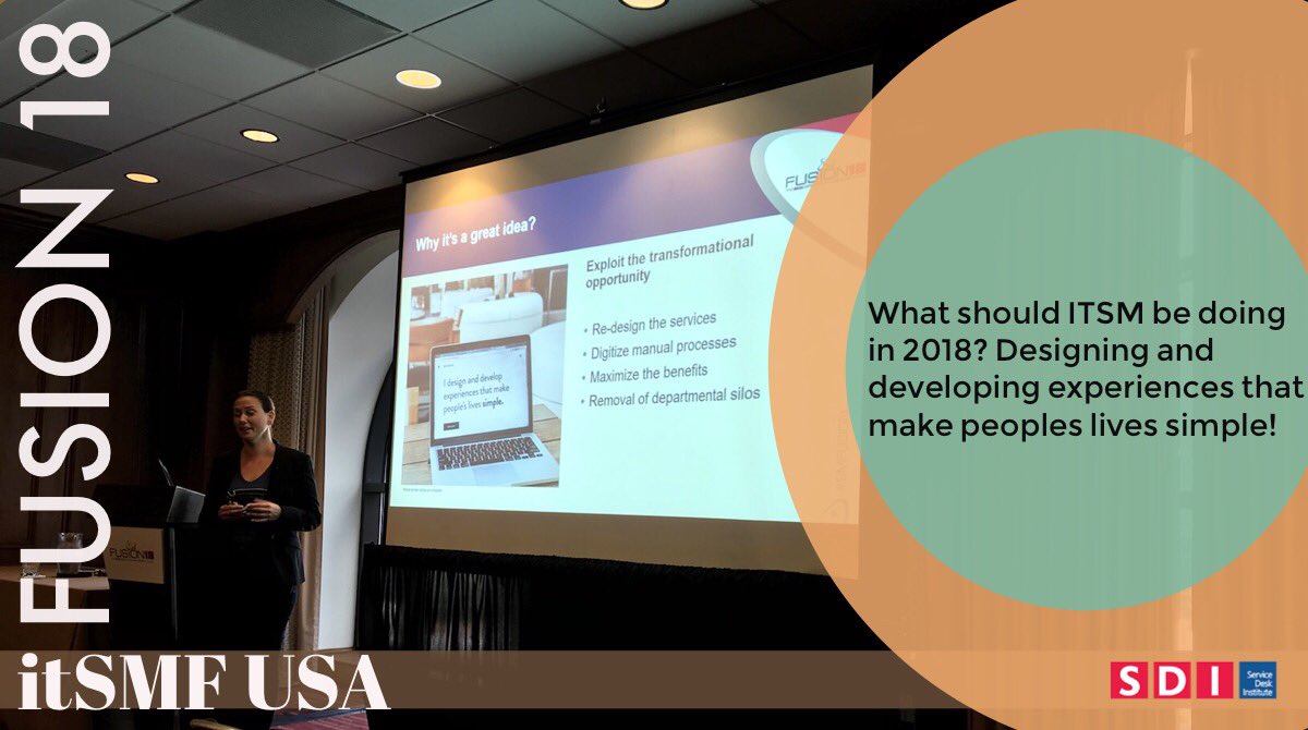 Dai_Wright's tweet image. A brilliant message! @elt5u #SMFUSION #Fusion18