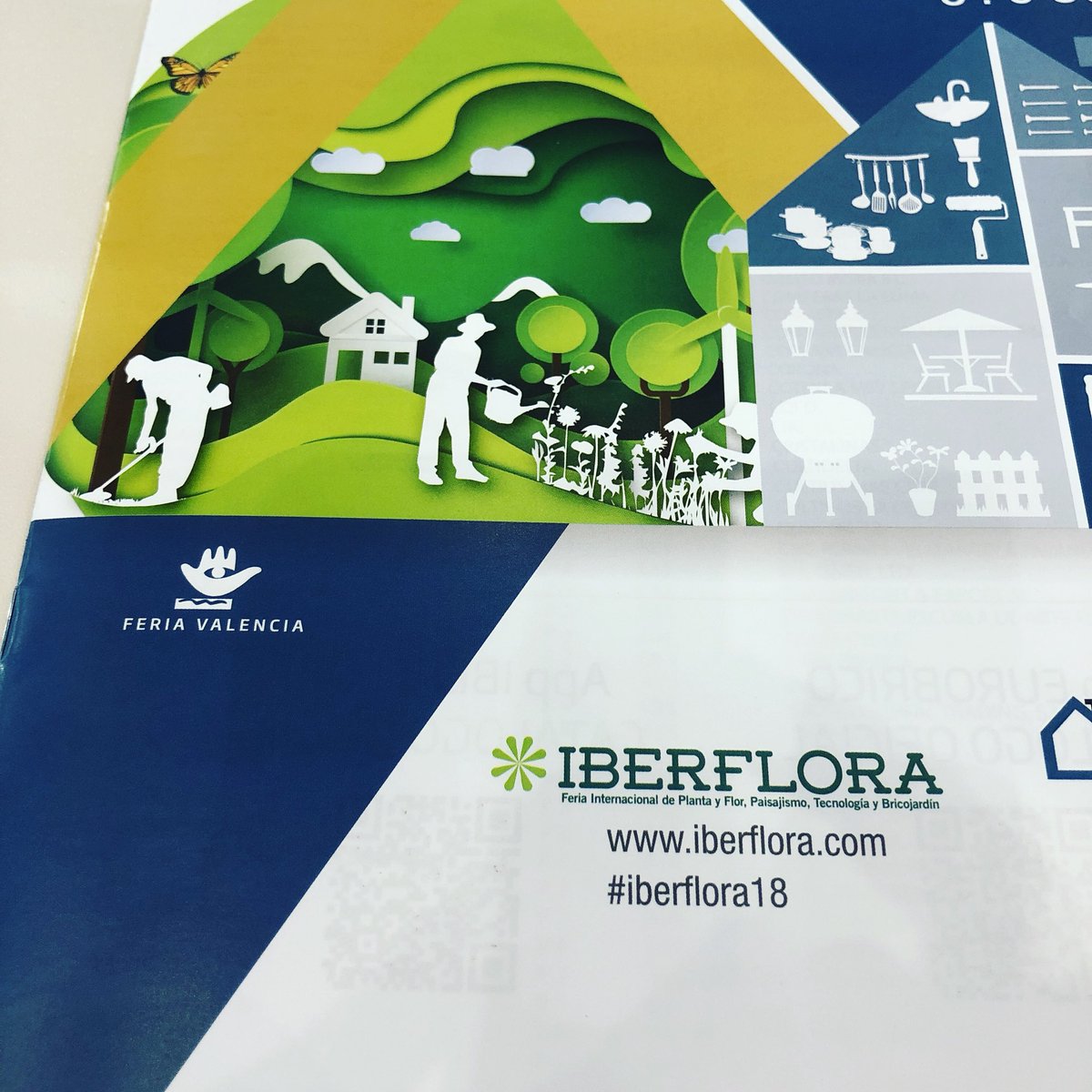planttas's tweet photo. Primeros pasos 👞👞🌴🌴 #Iberflora18 #viveros #planttas #valencia https://t.co/fyw1eNhIFh