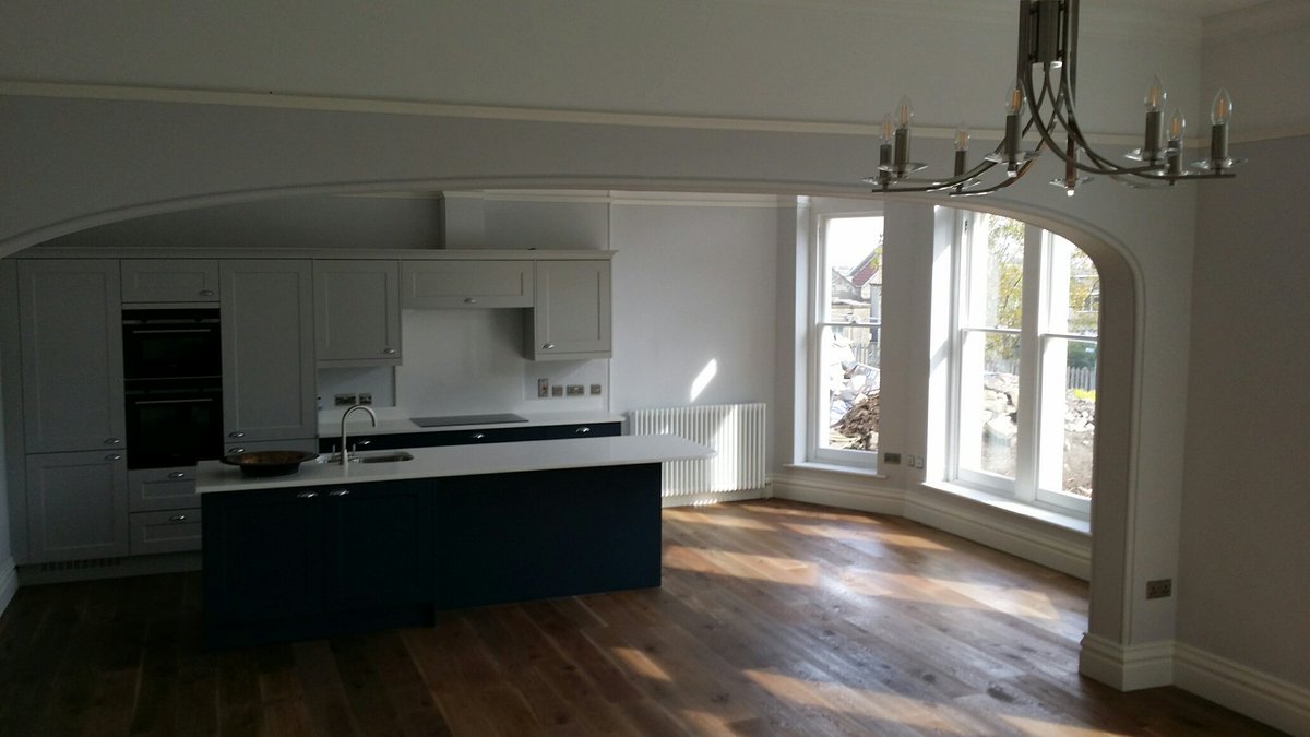 HelmBuild's tweet image. Latest update photo for our Woodstock Road build!
#BuildingReputation by #ExceedingExpectation
helm.co.uk/case-study/