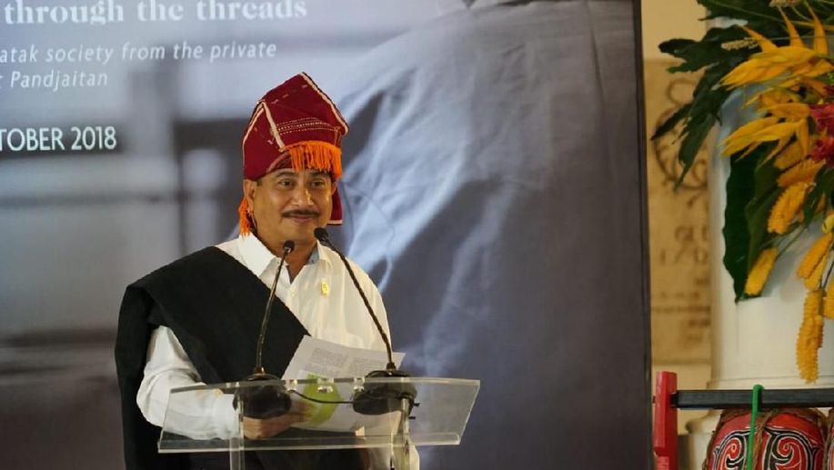 Kekuatan Pariwisata Indonesia Masuk 10 Besar Dunia Versi WTTC detik.id/6C3lYu via @detiktravel