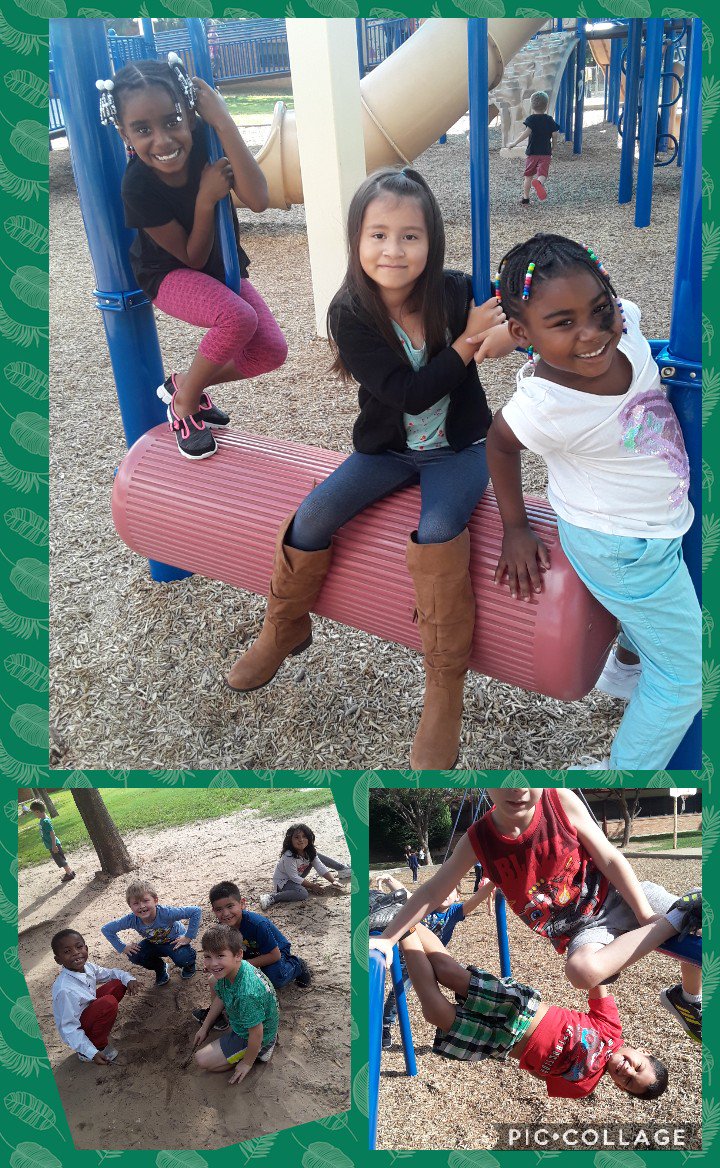 _8dawn's tweet photo. Recess is so much more than just play. We are problem solving, communicating, exploring the world around us AND building strong bodies! #cseleads #recessisimportant https://t.co/cKo8HnJ658