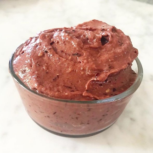 PrepDish's tweet image. If you’re a Prep Dish subscriber... did you try the cherry avocado mousse from September Week 4? How did it go?
If you are not a subscriber check us out at prepdish.com for a free 1 week trial =)