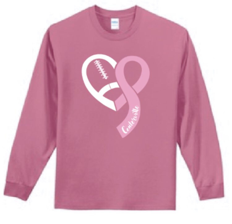 CentervilleDECA's tweet photo. CHS Marketing #GivesBACK
🔷Support your Local Community🔷
@ HoleintheWall @TheHerdCHS
#SBEWeek2018 #PinkRibbonGirls
#BreastCancerAwareness #SpiritChain18 #AngelsforAnna #SocialResponsibility #UnitedRehabilitationServices https://t.co/8IvrzJYLJK