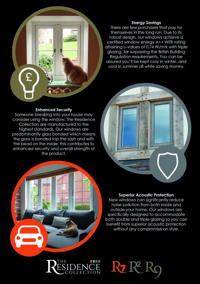 residence9's tweet photo. Residence Q&amp;A – Reasons to Update your Windows https://t.co/IKvI7bCdbQ https://t.co/SIjjAyRDSj