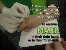 gmai_pastor's tweet photo. The different between the mark of the beast &amp; the seal of God is that the enemy wants it to be physically done &amp; God's mark is spiritually. https://t.co/q4yrPHZrgh